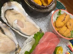 -鸟鹏烧鸟居酒屋(龙岗万科店)