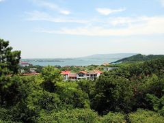 -大金山风景区