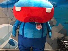-盒马鲜生(莱蒙都会店)