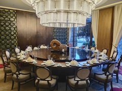 包厢-大理实力希尔顿酒店御璽中餐厅YUXI – CHINESE RESTAURANT