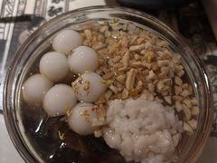-绿茶餐厅(财富购物中心店)