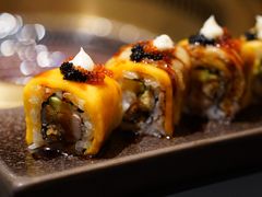 辉煌卷-無二炙坊·和牛烧肉(大钟寺1733店)