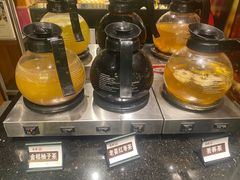 -壹炉自助烤肉烧烤店(港悦广场店)