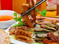 -官塘锋记鱼生·生腌·砂锅粥(牌坊街店)