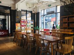 -冰泉豆浆馆(阳朔店)