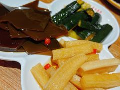 -老爷子原味蒸饺(总店)