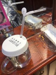 -东晨宝格丽品质造型