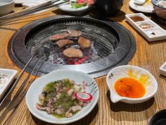 -御牛道日式烤肉料理(杭州万象城店)