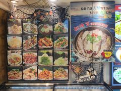 -鲜鲜·鲅鱼圈海鲜(于洪店)