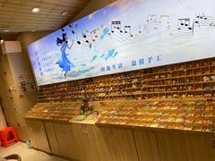 -陶语手工·拼豆·陶艺·银饰diy(宽厚里店)