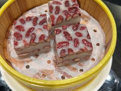 百利腰豆糕-新南华大酒店(广中店)