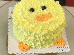 -米柚烘焙教室(工联CC店)