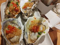 -木屋烧烤(南新店)