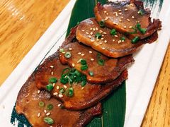 -林妈妈村·日式料理(宝山龙湖天街店)