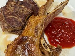 -天伦松鹤大饭店·欣妮咖啡