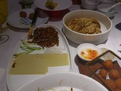 -大鸭梨烤鸭·北京菜(南小街/南苑店)
