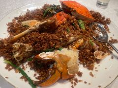 -喜记避风塘炒辣蟹(旗舰店)