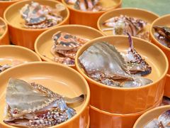 -海底捞大排档火锅(打浦路店)