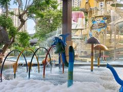 -亚马逊丛林水乐园