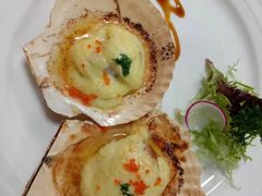 -荆州南国温德姆酒店·高田餐厅