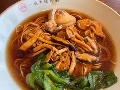 -鸡鸣寺百味斋素菜馆