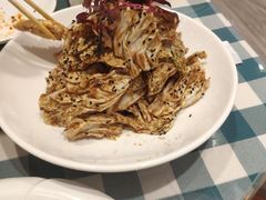 -紫光园·烤鸭·北京菜(劲松店)