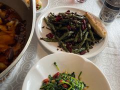 -辣婆婆(航天桥店)