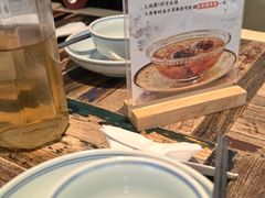 -江南驿·二十余年创意杭帮味(良渚玉鸟集店)