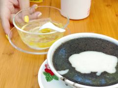 -周大娘牛乳(旧寨古村总店)