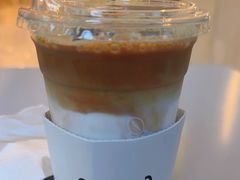 -Seesaw Coffee(环贸iapm店)