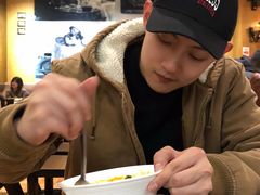 -安妮意大利餐厅(世贸天阶店)