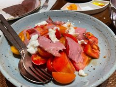 -杭州桐庐康莱德酒店西餐厅-舍