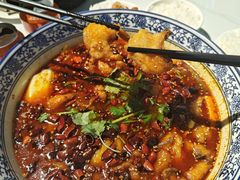 -清真·拉菲尔鱼庄·家常菜(钟楼回民街店)