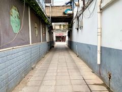 -胡同儿老北京涮肉