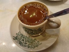 -何九海南茶店(鬼仔巷店)