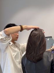 -Tipo Hair salon（明星）店