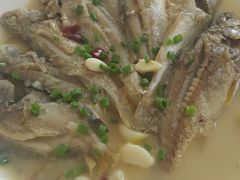 -杨记海鲜楼(三门黑金冠店)