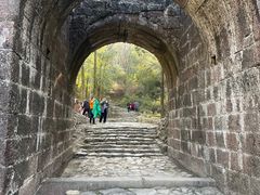 -仙霞关景区