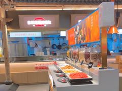 -东门口·新式老北京火锅(河西龙湖天街店)