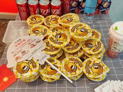 -争鲜回转寿司(西红门荟聚PLUS店)