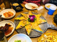 -大壮家原味烤肉(兴华北街店)