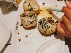-小杨生煎(百联嘉定购物中心店)
