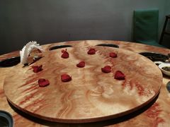 -神洲四海大酒楼(王府井澳门中心店)