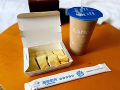培根蛋饼-晨间厨房·三明治(厦门一中店)