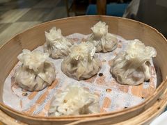 羊肉烧麦-老阿妈蒙古村·蒙古包·草原文化·歌舞表演(老君堂店)