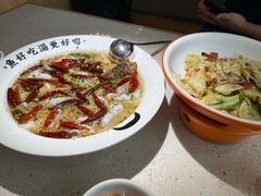 -江渔儿酸菜鱼(曜一城店)