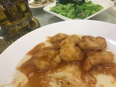 -燕春楼(海河华鼎店)