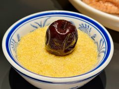 糜子饭-西安饭庄·非遗陕菜(钟楼店)