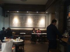 大堂-星巴克臻选(佛山佛罗伦萨小镇店)