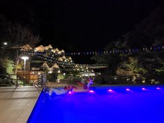 -北京山里寒舍度假酒店